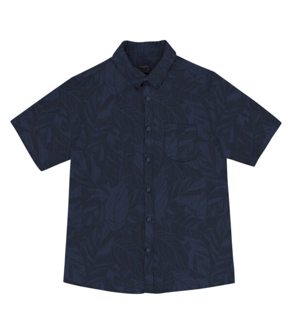 Camisa Viscosa Marino Diametro - Imagen 6