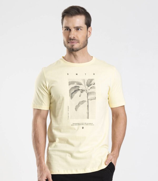 Polera Vainilla Palmera 2 Diametro - Imagen 4