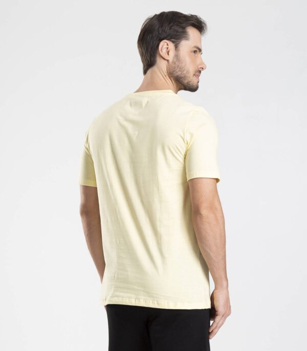 Polera Vainilla Palmera 2 Diametro - Imagen 5
