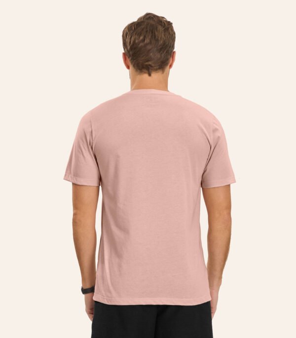 Polera Cristal Rosa Palmera 2 Diametro - Imagen 4
