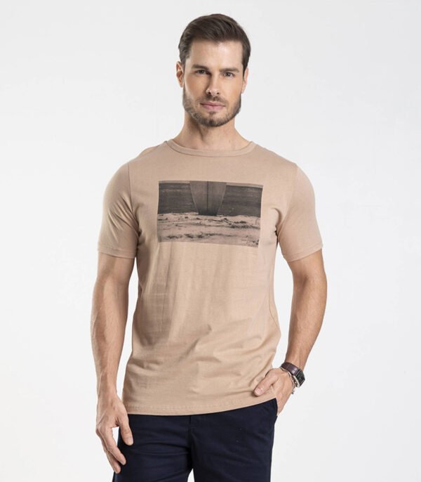 Polera Woods Beach Diametro - Imagen 2