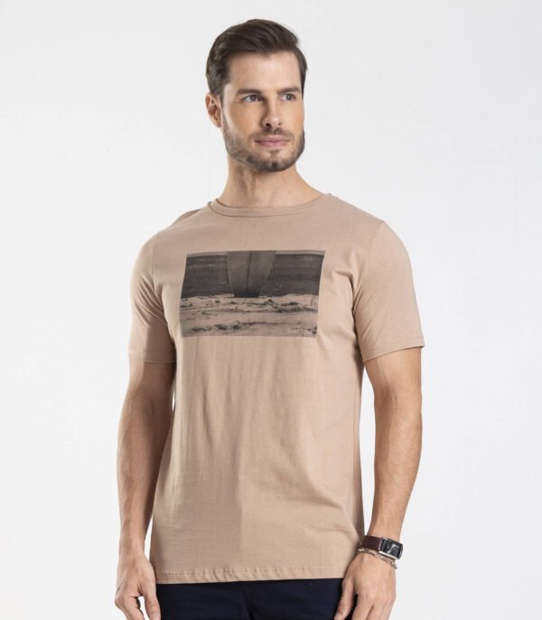 Polera Woods Beach Diametro - Imagen 3