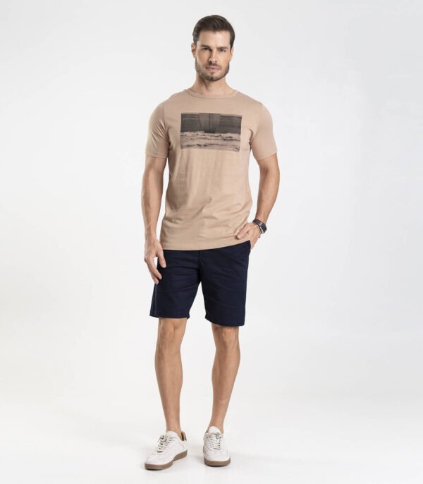 Polera Woods Beach Diametro - Imagen 5