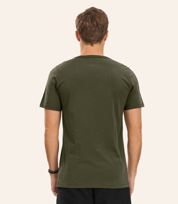 Polera Green Ivy Wave Rider Diametro - Imagen 5
