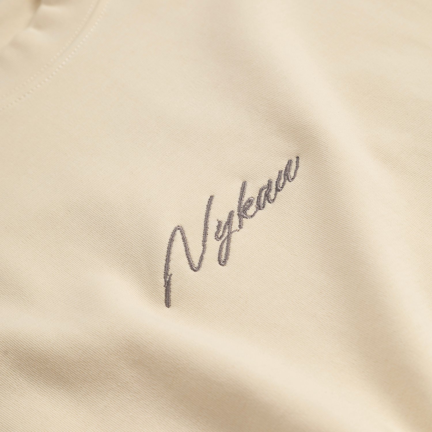 Polera Oversize Out of Earth - Crudo - Imagen 5