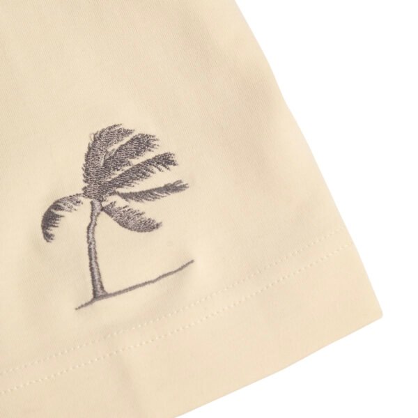 Polera Oversize Out of Earth - Crudo - Imagen 4
