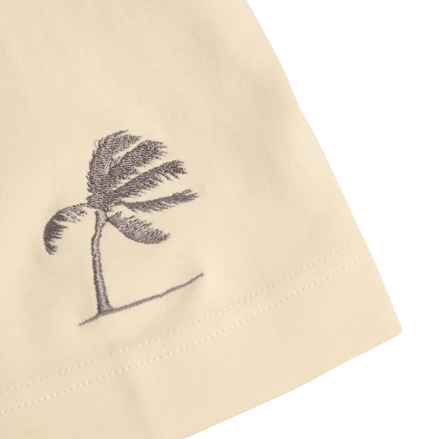 Polera Oversize Out of Earth - Crudo - Imagen 4