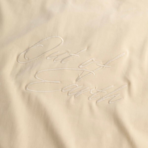 Polera Oversize Out of Earth - Crudo - Imagen 3
