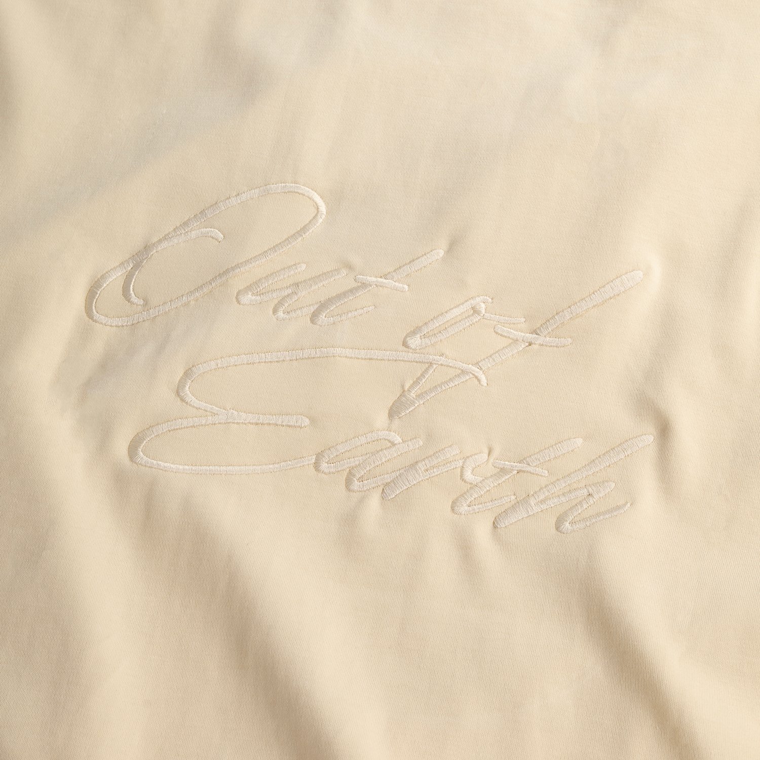 Polera Oversize Out of Earth - Crudo - Imagen 3