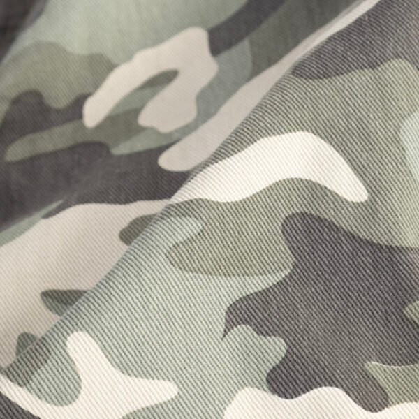 Pantalon Cargo Nykau Palm1- Militar - Imagen 5